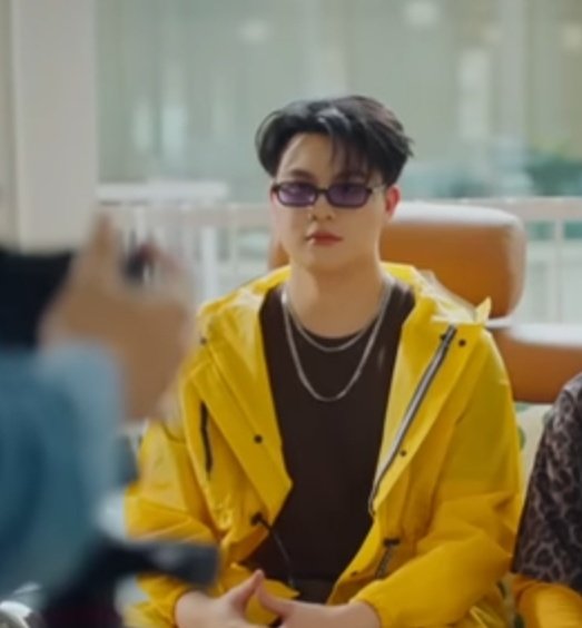 FINALLY!!!!!!!!!!!! 🐰♥️

So proud <a href="/IndyThanathat/">Indy_ธนทัต</a>
✨✨✨

#Indy_ธนทัต 
#GMMTV2026 
#PlanBtoU