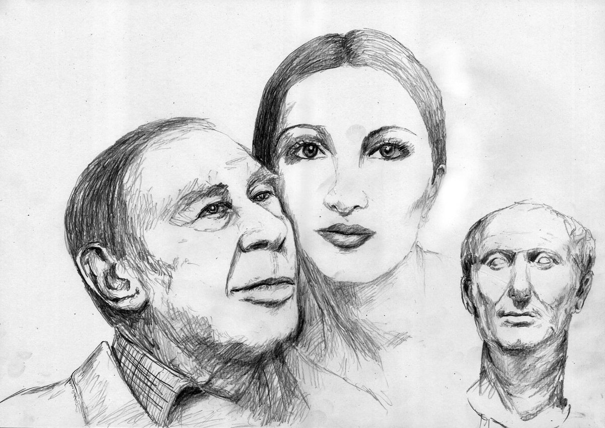 „Die Nostalgie ist auch nicht mehr was sie einmal war.“