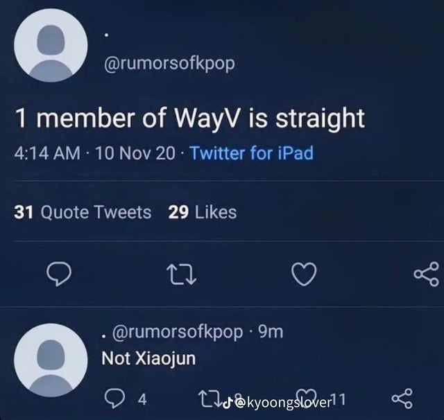 tenliyongking's tweet image. 