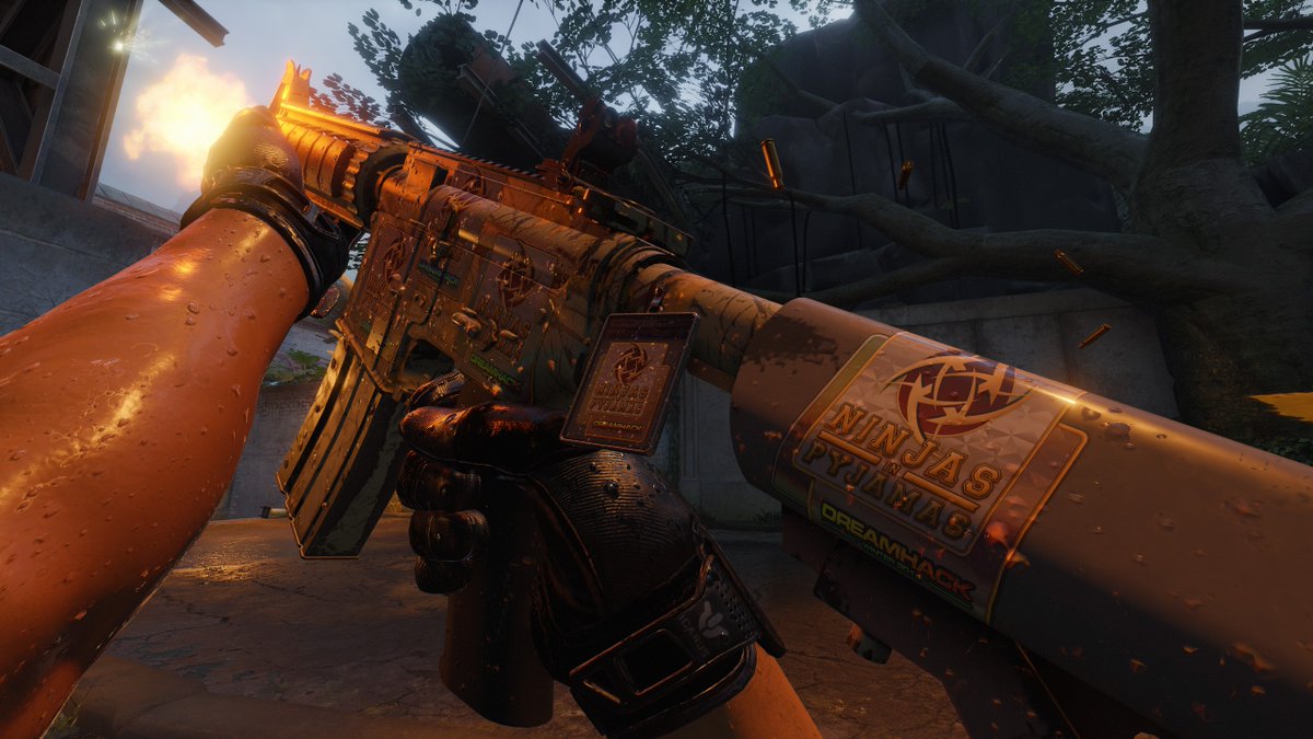 Seb_CS2's tweet image. More slabs to apply 😎