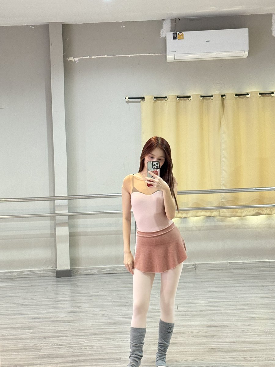 loverrukk's tweet image. เซอร์ไพรสคับคุณแม่ 🩰

#GMMTV2026 
#DittoSeries