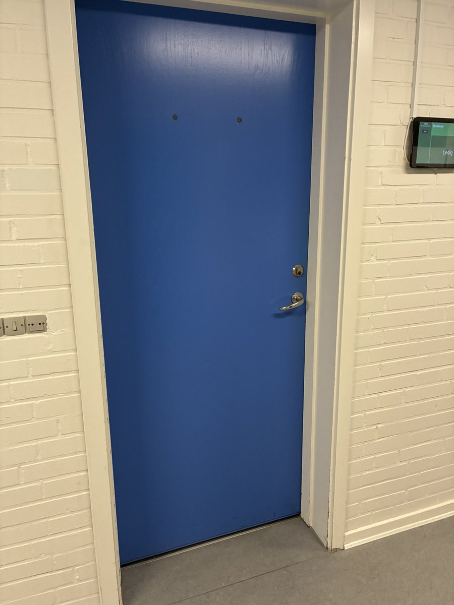 Helle Smidstrup tweet media