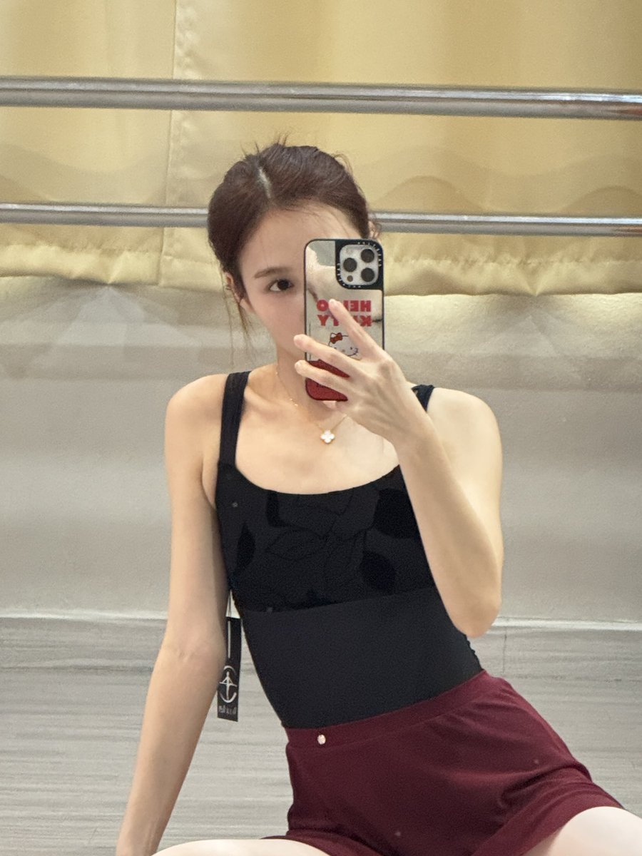 loverrukk's tweet image. เซอร์ไพรสคับคุณแม่ 🩰

#GMMTV2026 
#DittoSeries