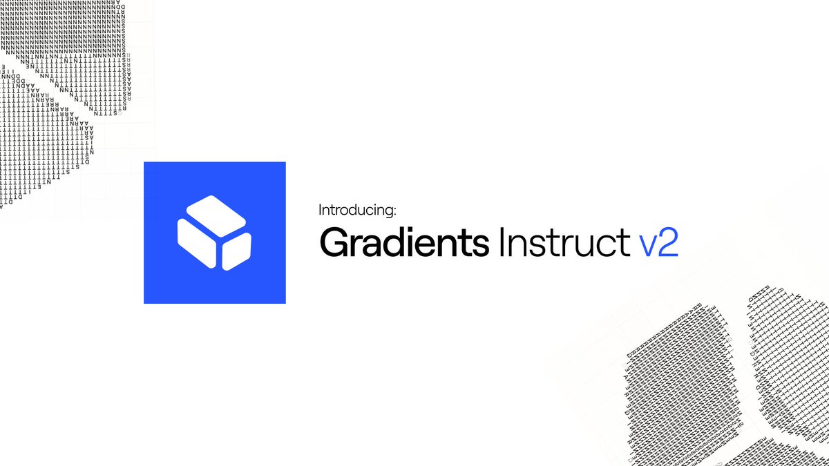 Gradients tweet media