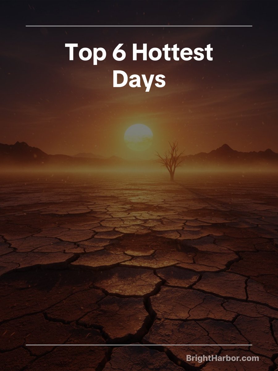 disastercov's tweet image. When the earth itself feels the burn #disaster #tsunami #naturaldisasters #crisis #climate