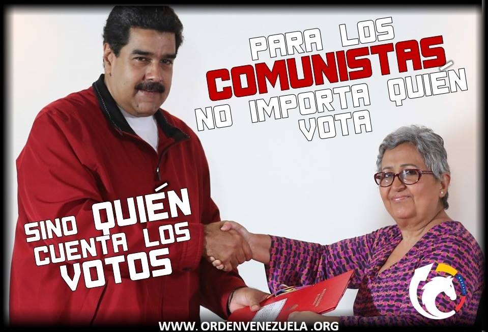 Jou_Kaiser's tweet image. No nos equivoquemos.  Cuidar los votos es tarea de todos. apoderadospnl.cl