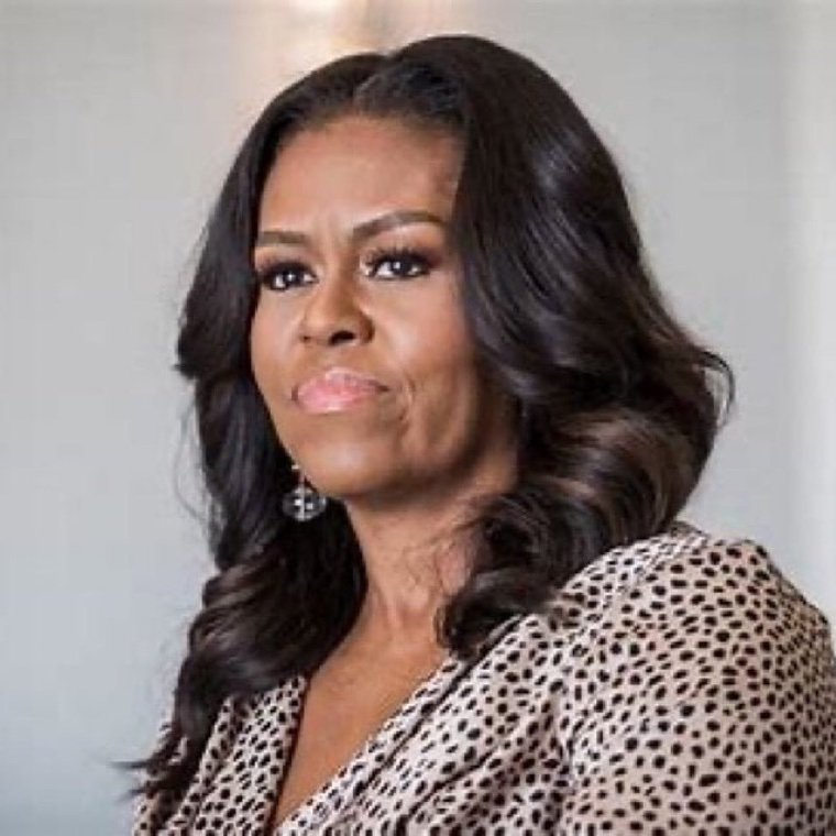 LPoliticia22333's tweet image. Michelle Obama will be remembered as?