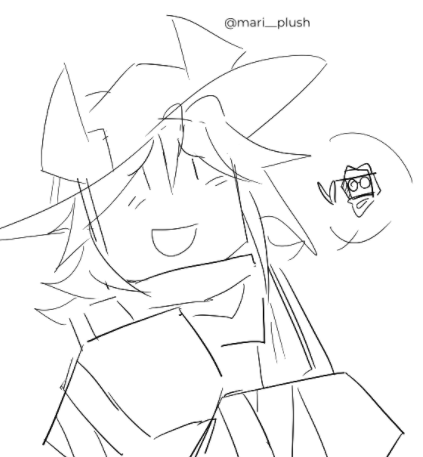 0Pepper_candy0's tweet image. 