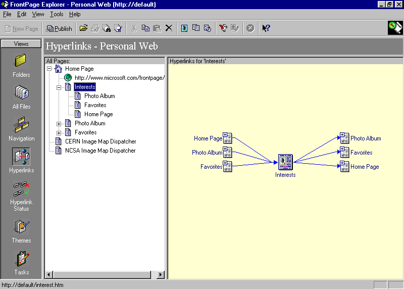 Web Design Museum tweet media