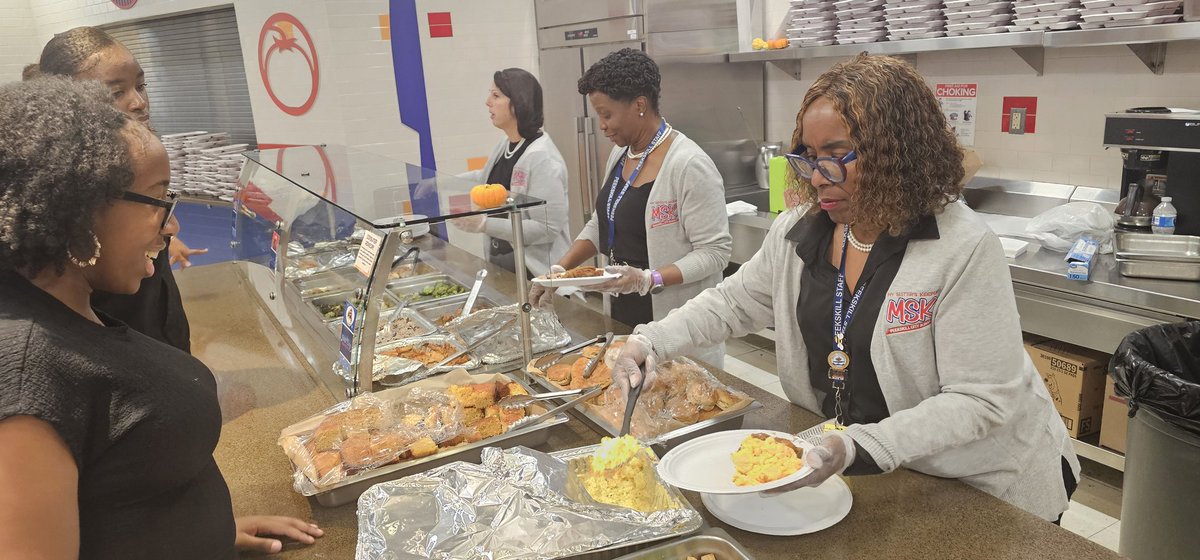 DrMauricio's tweet image. Excited to combine our @PeekskillCSD  MS and HS initiatives uplifting our girls as  My Sister&apos;s Keeper.  Thank you Dr. Ferris, Dr. Daniels, Mrs. Reid and Ms. Johnson for leading the way forward!  Thank you Sorority and City leaders for pledging your support.  #mauriciosmoments