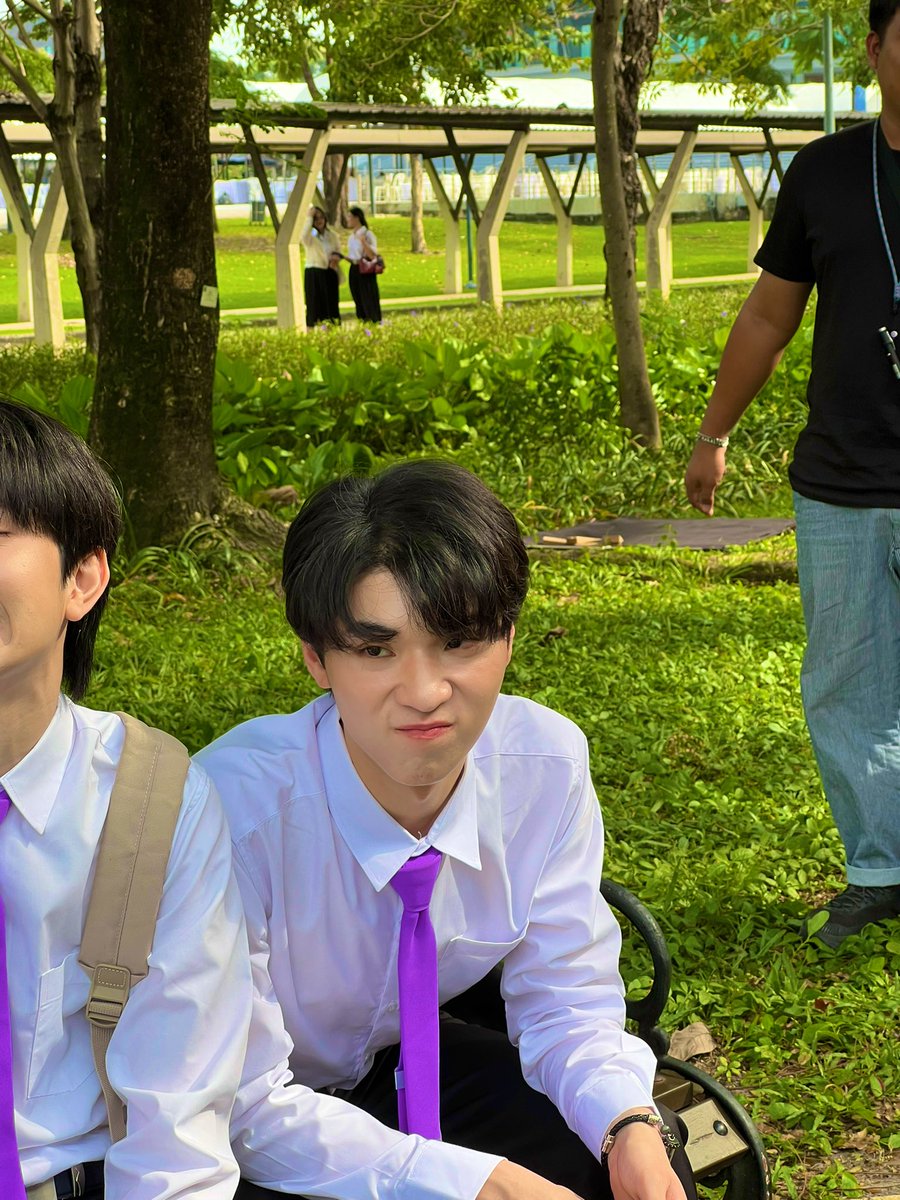 legendngern's tweet image. พอจะเป็นจิ๋วๆของแมะๆได้มะครับ  #FoureverYouP2Q15