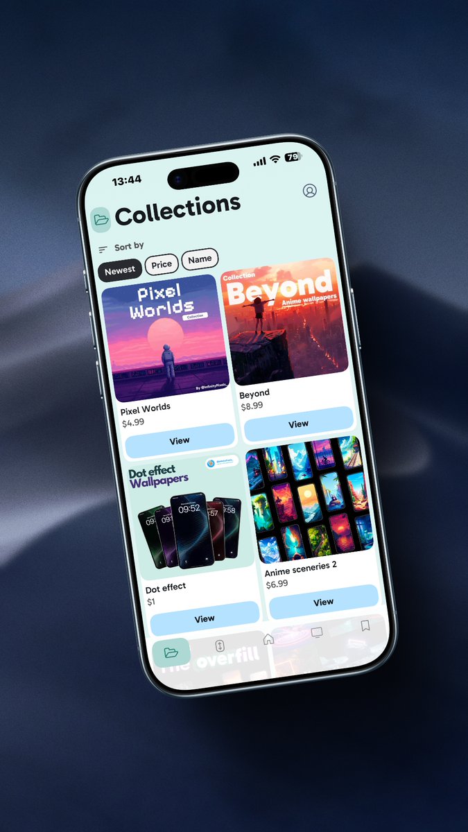 Infinity Pixels tweet media