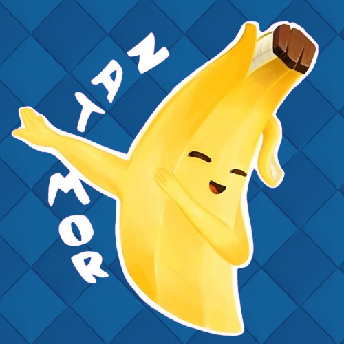 Allez vous savez quoi 

Si ce tweet atteint 100 likes je créer une chaine Clash Royale

Et si ce tweet atteint 1000 likes je dailyupload sur cette nouvelle chaine pendant 1 MOIS entier