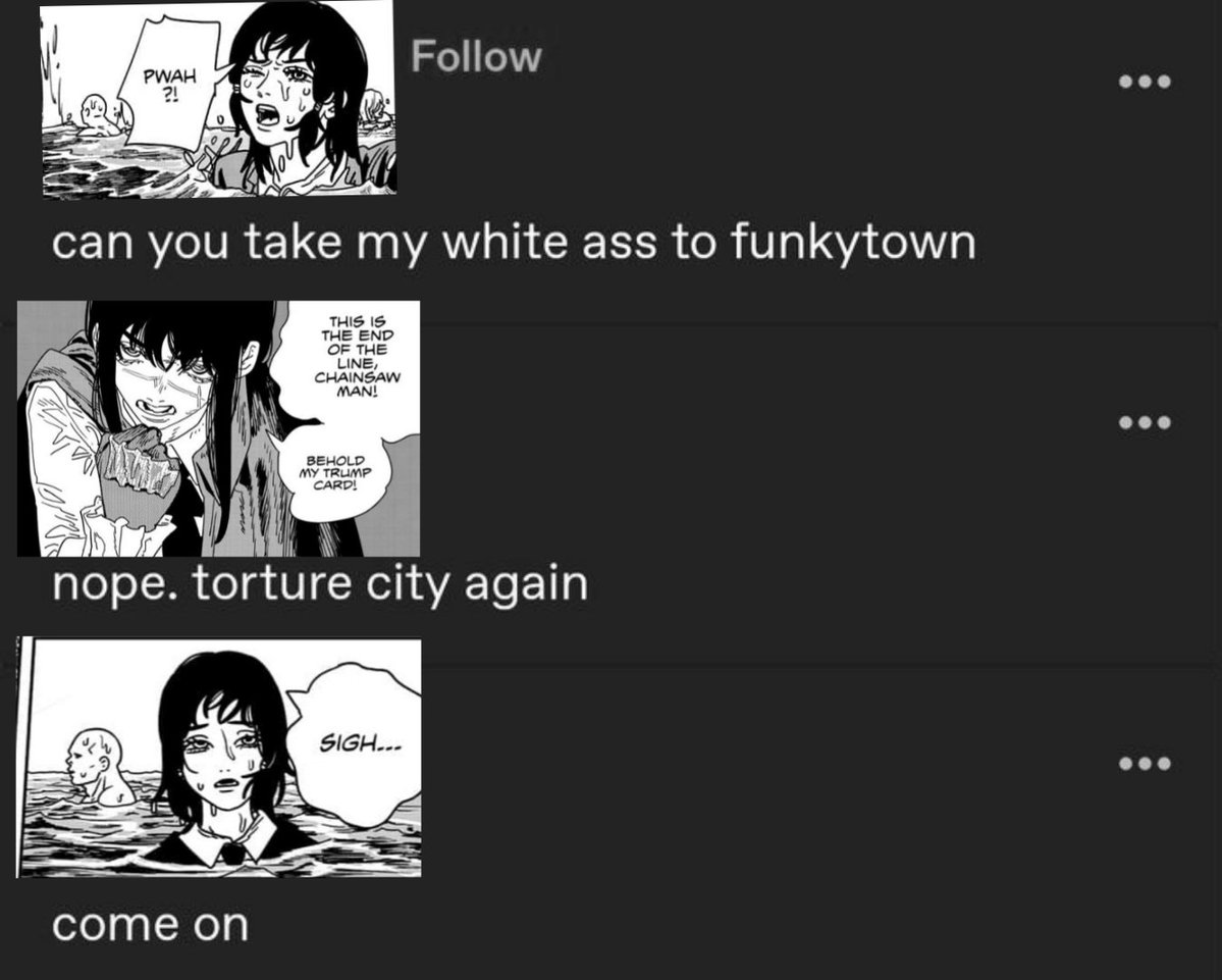 fumikoded's tweet image. #csm221

Yessss