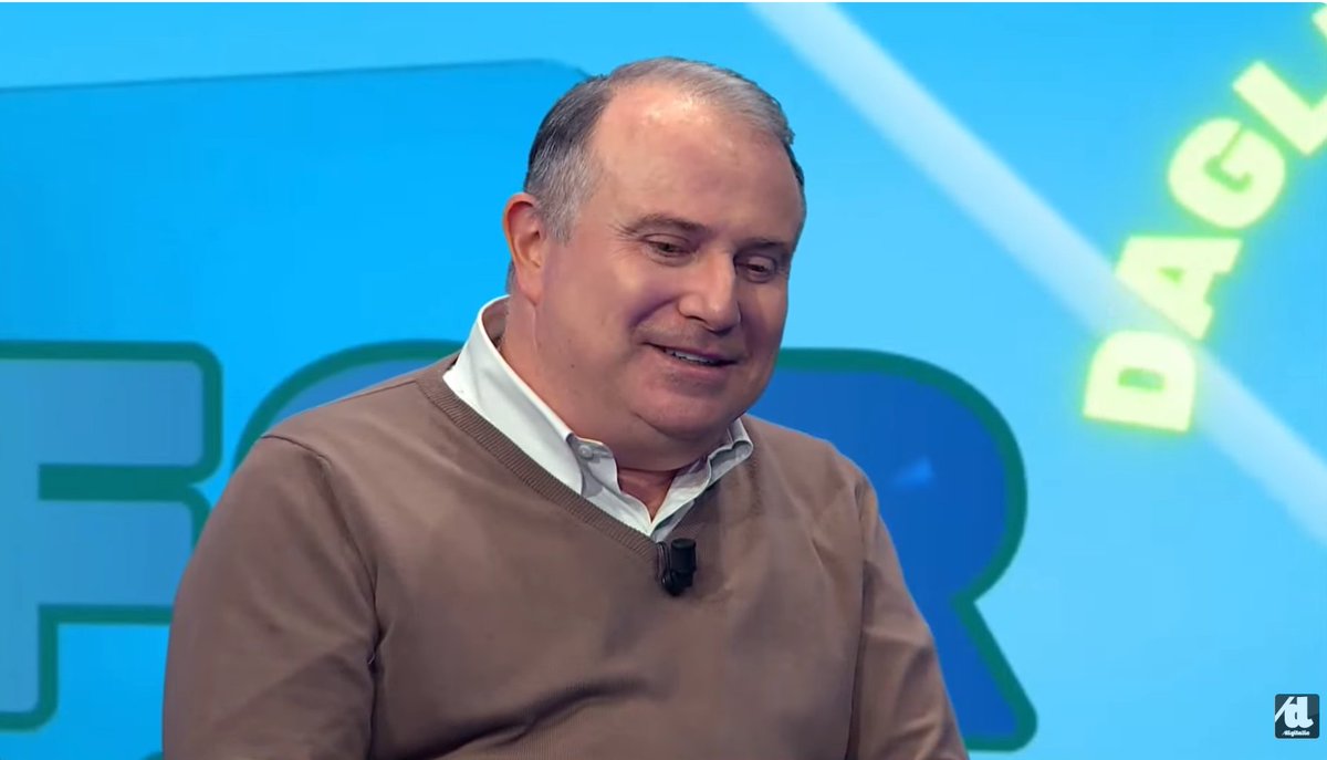 GiovannaDiTroia's tweet image. Il vero cambiamento sarà culturale. L&apos;#IA sarà usata per valorizzare le persone, prendere decisioni e non sarà usata solo per ottimizzare i processi. Farà la differenza chi saprà coniugare tecnologia ed umanità
🎙️Girolamo Marazzi 
⏩bit.ly/ai-for-humans2…
#AIForHumans #ad