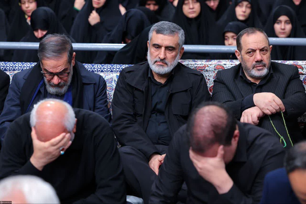 khoshnevisan20's tweet image. فاطمیه پارسال #آفتاب_امید ی بین ما بودی، روحت شاد سردار.
#بسیج_مردم