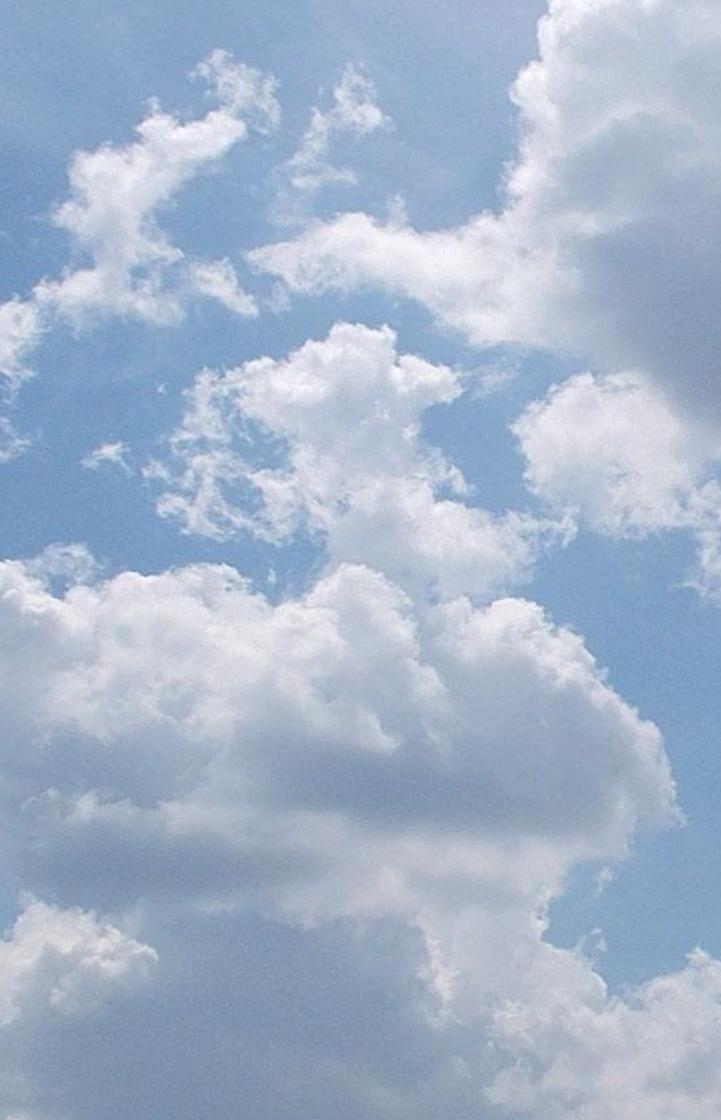 おはよ〜今日もがんばろ 外出たら気持ちよかった✨