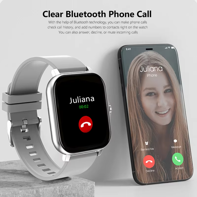 GCC356's tweet photo. Top On Sale Product Recommendations!
1.83'' Sports Smart Watch Fitness Clock Health Monitor Waterproof Smartwatch Wireless Call Watches for Men Women IOS Xiaomi 2025
45% off)
🔗Click &amp; Buy: https://t.co/YyJni1A26L https://t.co/hX9Ui3SPgf