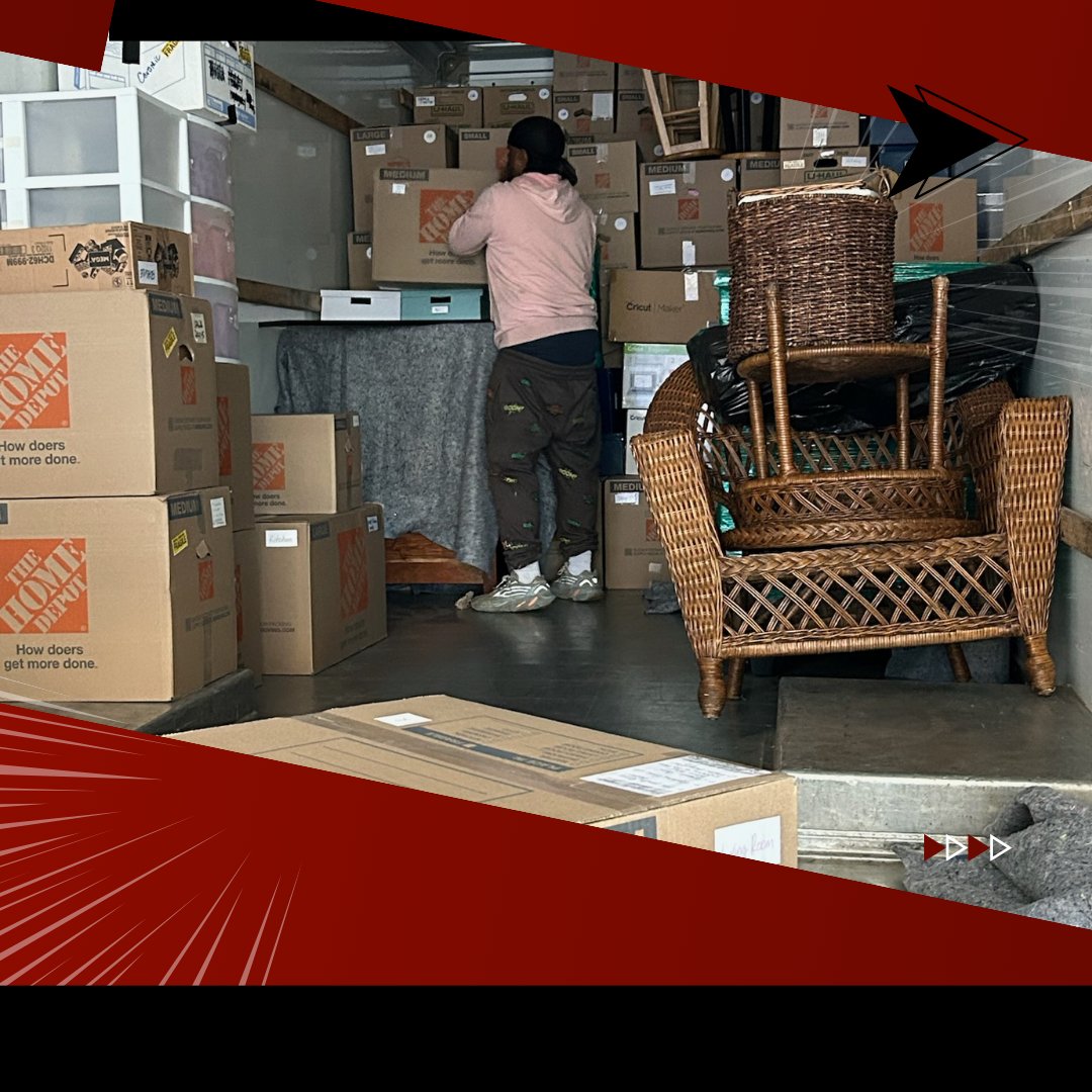 Legendarymvrs25's tweet photo. Our long-distance moving services ensure a safe arrival of all your belongings. We go the extra mile so you don't have to. Get in touch today! #LongDistanceMovingServices
https://t.co/TWYfTgKzWO https://t.co/aBu18pdDKt