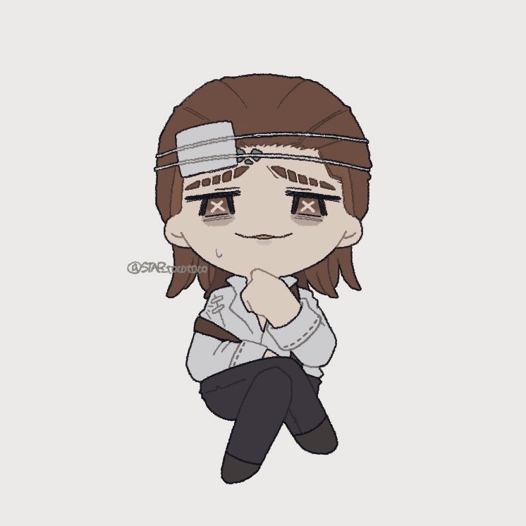 STAR_tocotoco's tweet image. まとめると見えなくなると分かってても描いてまう✍️