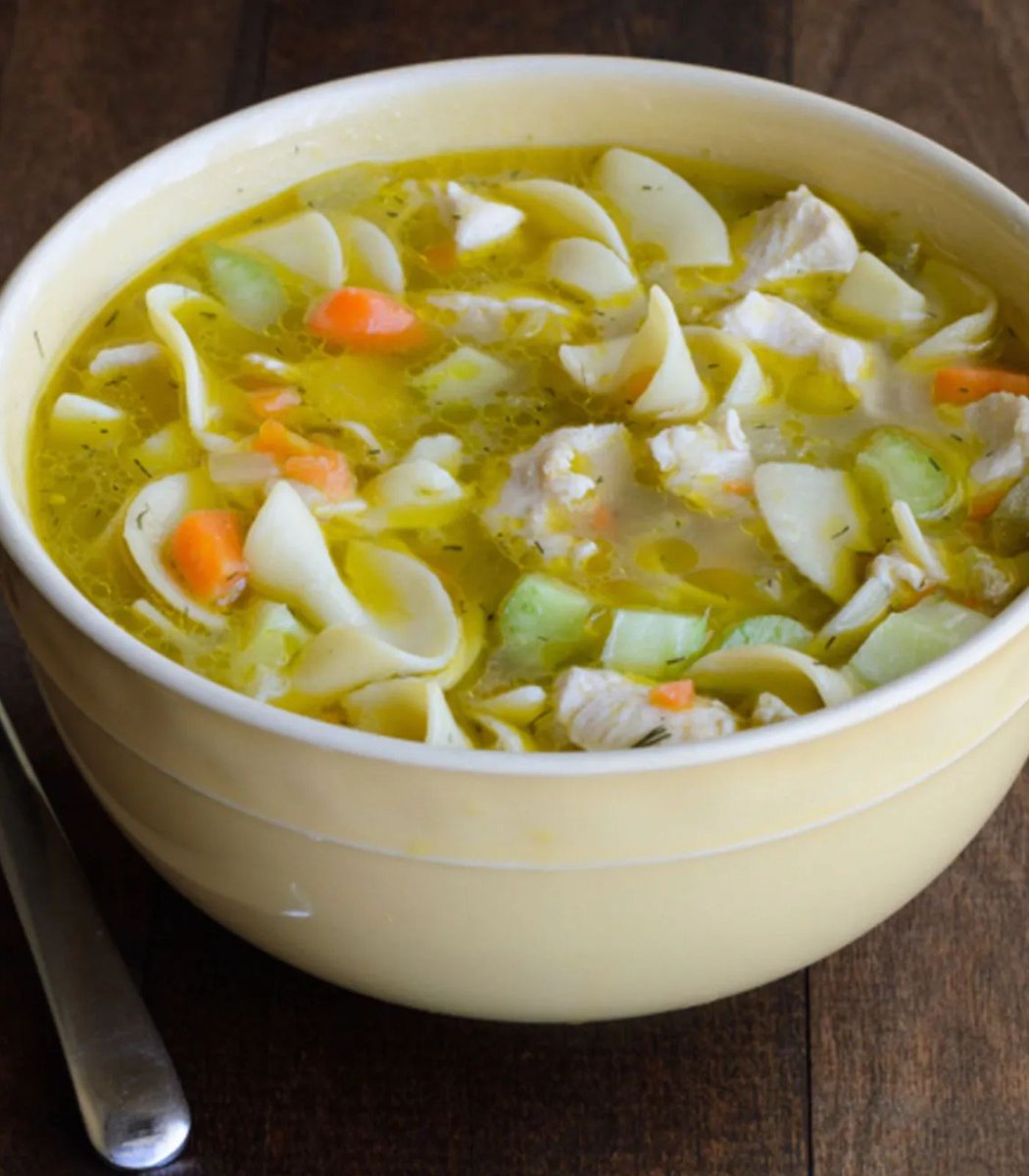 Dexerto's tweet image. Campbell Soup&apos;s VP has been placed on leave after a secret recording revealed he said the company uses &quot;3D printed&quot; bioengineered meat

&quot;I don&apos;t wanna eat a piece of chicken that came from a 3D printer&quot;