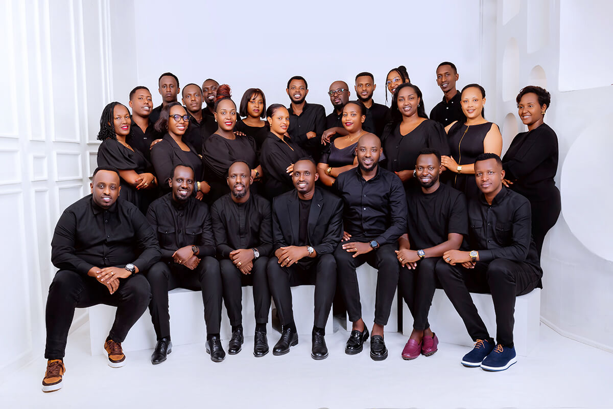 The Gospel Time Rwanda tweet media