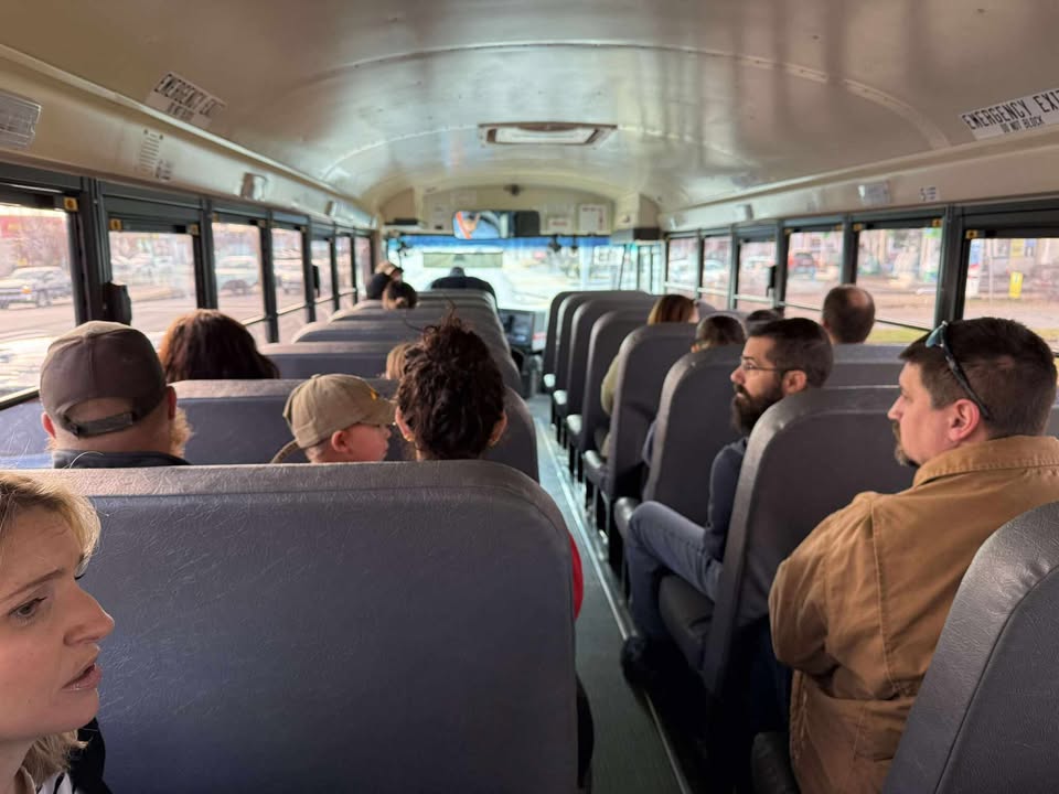 ABC Transit Inc. tweet media