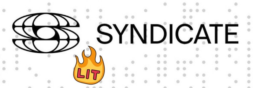 BloomWeb4's tweet image. SYND is starting to feel like the missing link between modular design and real network coordination. @syndicateio Its framework doesn’t just give builders the tools to launch appchains  it embeds them into an interconnected system where sequencing, governance, and collaboration…