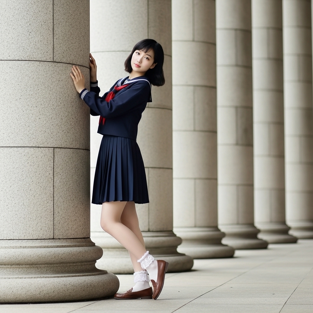 Poyom_f's tweet image. #AIart #AI美女 #AIイラスト 
おはようございます！
今日もよろしくお願いします。
楽しい水曜日をお過ごし下さい。