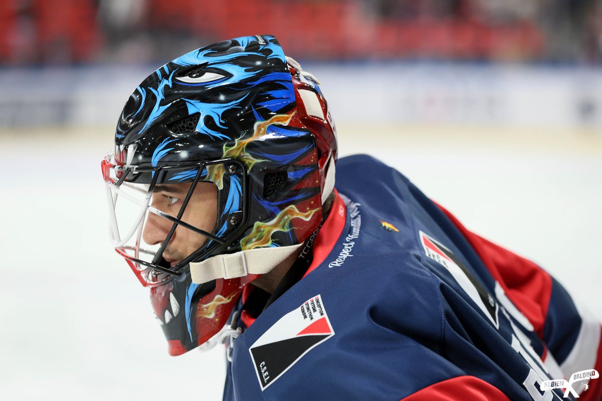 Brûleurs De Loups tweet media