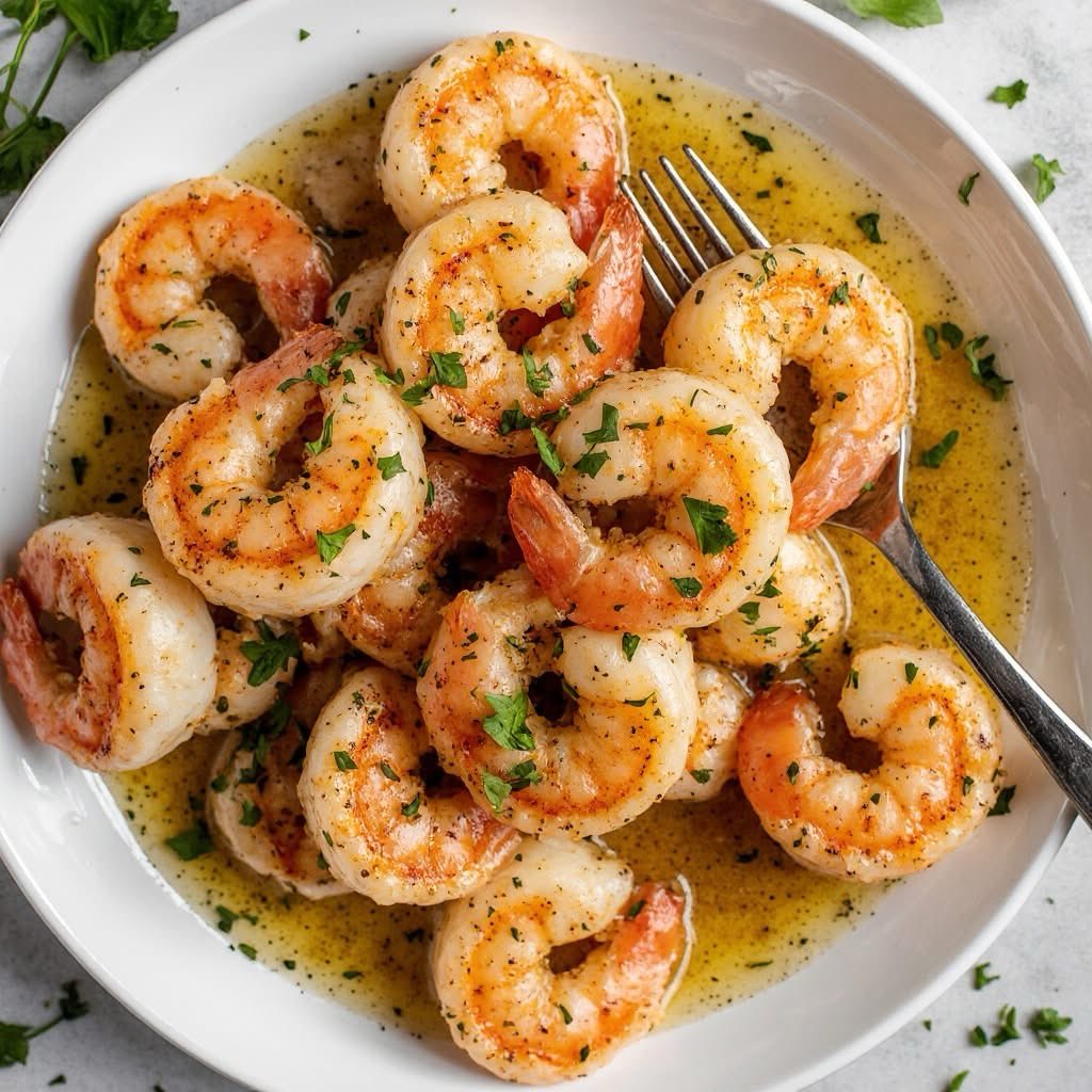 chefsevenn's tweet image. Eat as it is, with rice or in pasta ?

Garlic butter shrimp 🍤