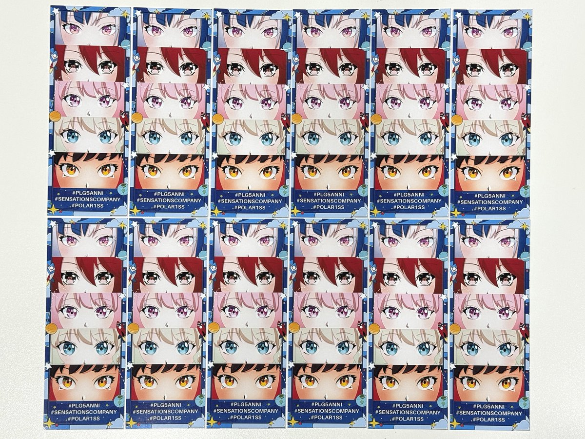 phoenix_6395's tweet image. 🍀รับทำของแจกหน้าคอน🍀
PHOTOBOOTH/ BOOKMARK 
ขนาด 2*6 นิ้ว ราคา 3.5 บาท

✅ ไม่มีขั้นต่ำ (ออกแบบเอง)
✅ ออกแบบฟรี (สั่งขั้นต่ำ 200 บาท/ลาย)
📩 ทักแชทได้เลย
#รับทําของแจก #รับทําgiveaway #รับทําของแจกหน้าคอน