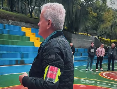 Así vivimos el simulacro de evacuación en Unisabaneta y CAEQUINOS 🔔🌎 unisabaneta.edu.co/2025/11/25/asi…