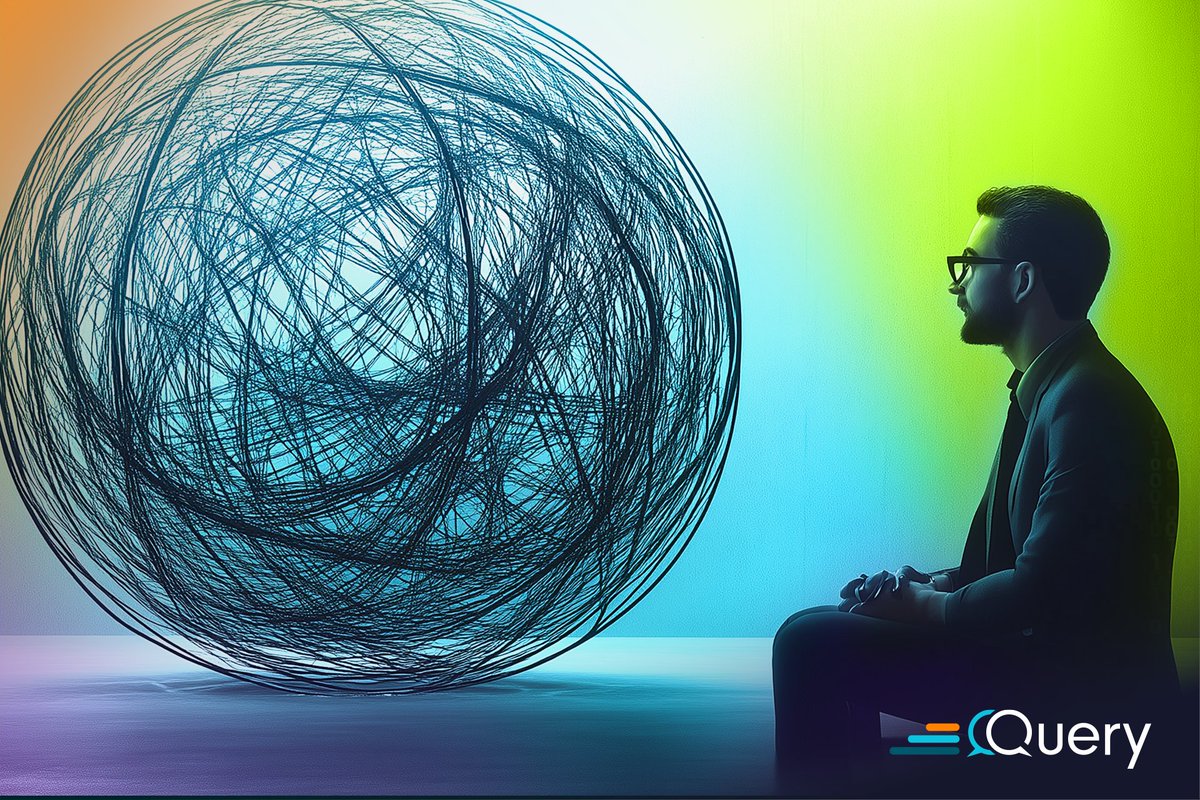 query_ai's tweet image. Still hearing “mesh” used to describe centralized architectures? You’re not alone.

P2 of our series shows why #CSMA keeps missing the point, and what a real decentralized, federated approach looks like.

Read more: hubs.ly/Q03VPSSX0

#Cybersecurity #DataMesh #SecDataOps