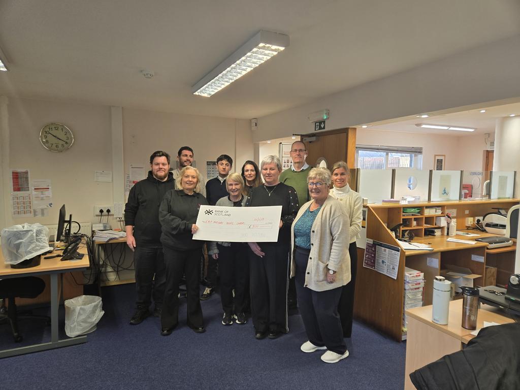 Fiona Pirrie tweet media