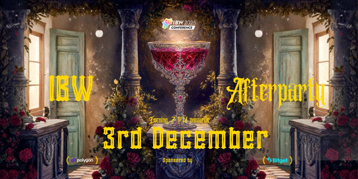 brokenweb3guy's tweet image. gIBW, just gave a try

it has been long time doing a design :)

@IBWofficial @rahulbhadoriya @irshaddahmed