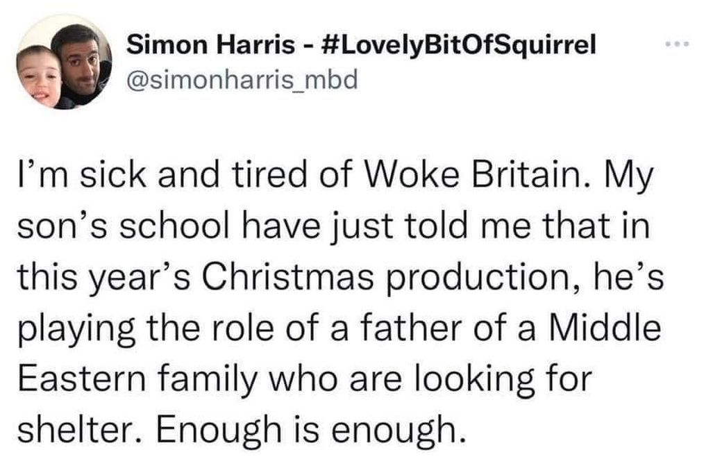 Just throwing this out there as bait ...