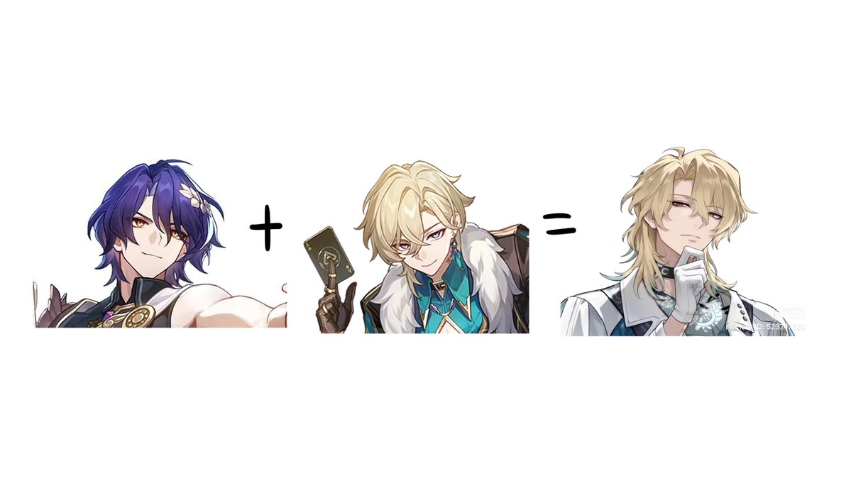 ww93467's tweet image. so this is how math works or...