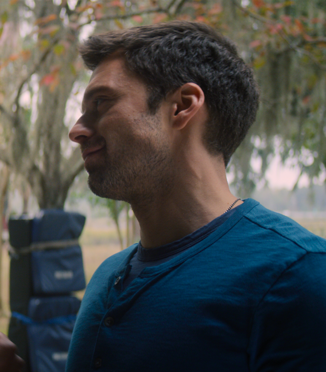 Marvel's tweet image. Because I knew you...