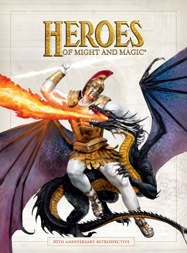 DarkHorseComics's tweet image. The Heroes of Might and Magic: 30th Anniversary Retrospective Hardcover is now available wherever you buy books! Details: bit.ly/477ecjY

Dive into this oversized full-color volume chronicling thirty years of the beloved fantasy strategy franchise!

By @nealiios, with…