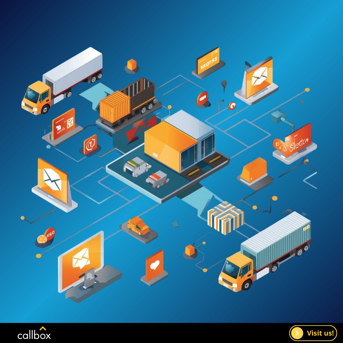 becca_matias's tweet image. Logistics is competitive. Your pipeline shouldn’t be.

See the top logistics lead generation companies helping freight, supply chain, and 3PL brands book more qualified buyers fast.

Scale where it matters.
👉 bit.ly/48cPEF6

#LogisticsLeadGeneration
