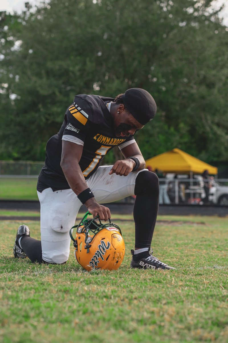 Khaleb Mitchell tweet media