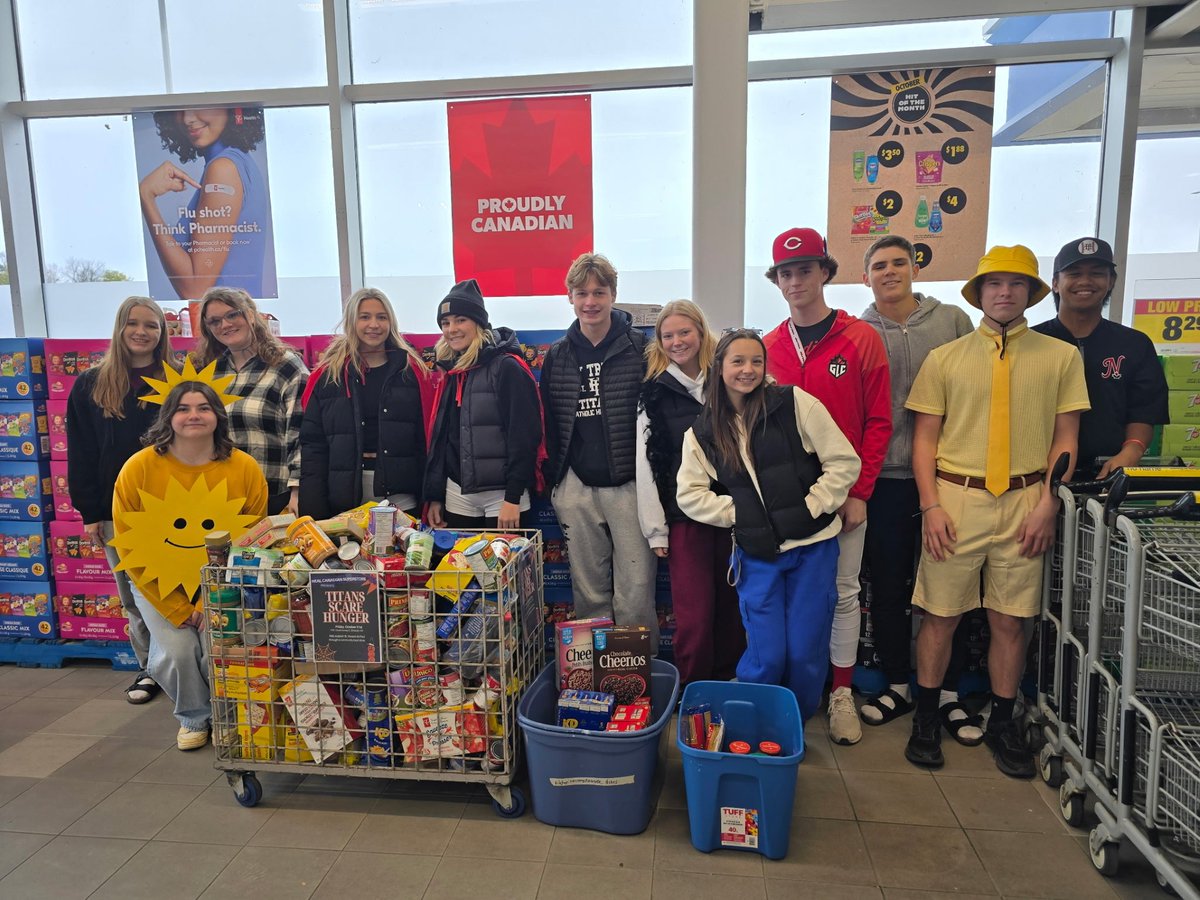 Holy Trinity CHS tweet media