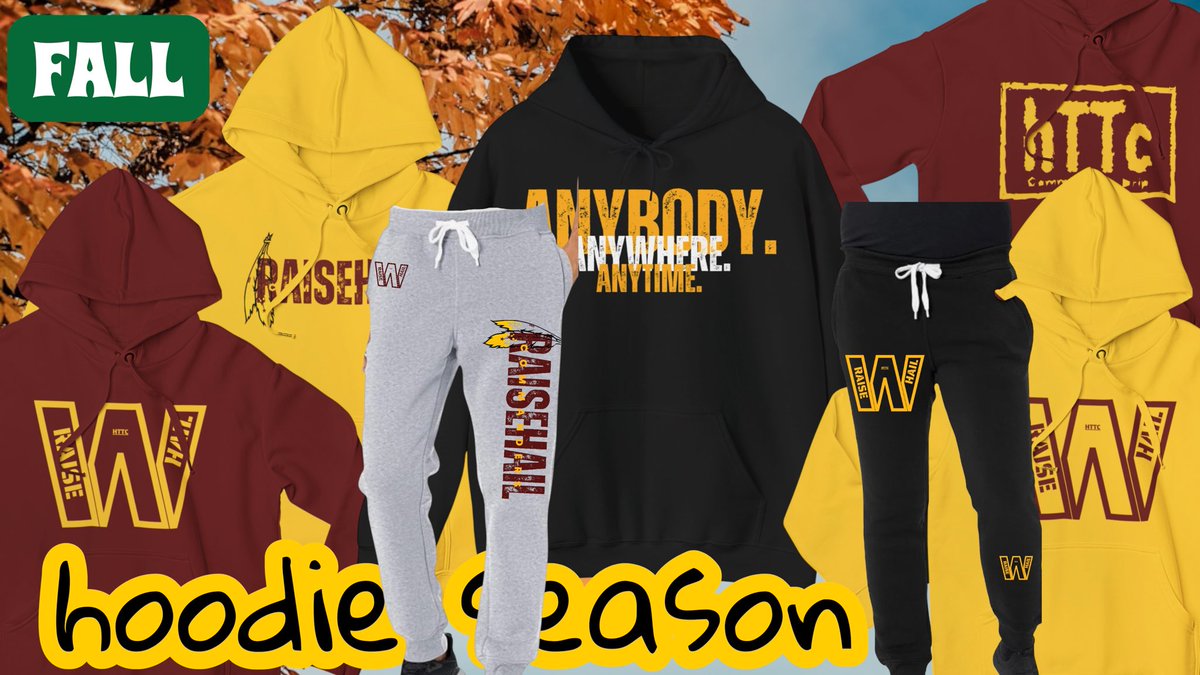 redzoneinthelab's tweet image. NIGHT GAME MERCH IS LOCKED IN‼️

Take a walk around the shop and grab some commanders gear! 

link below. #ritl