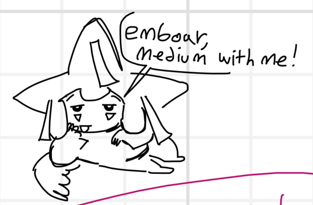 Im not even in dis fandom bro