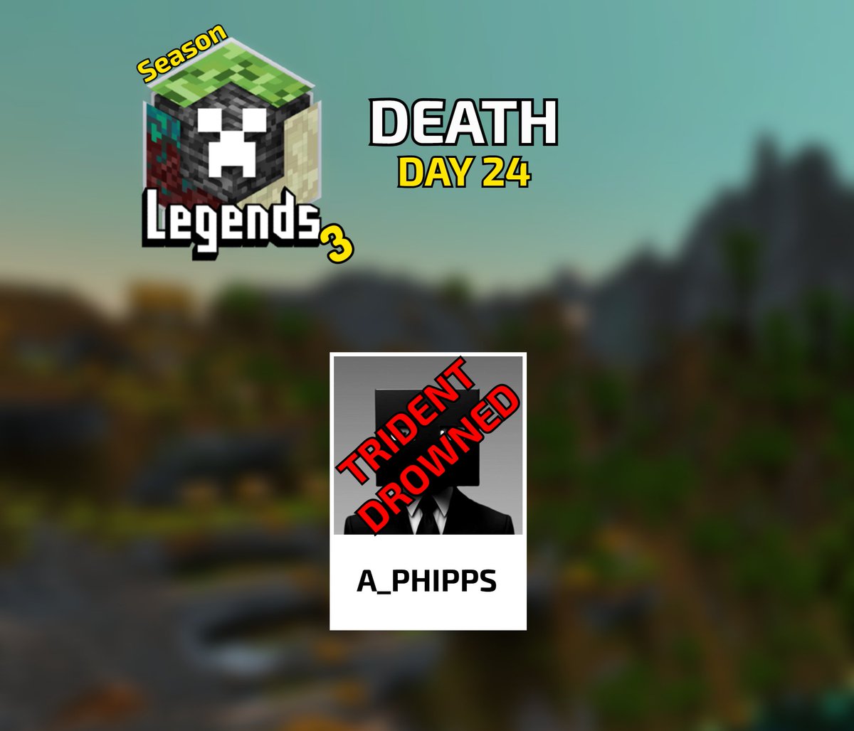 IT'S BEEN A WHILE SINCE WE HAD TO POST ONE OF THESE... 😭