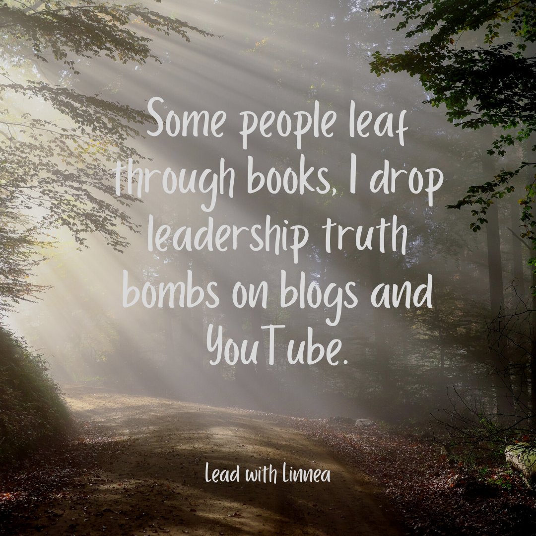 LeadwithLinnea's tweet image. ✨ Access empowering content your way! &apos;Lead with Linnea&apos; is here for you, whether you read or listen. Discover your preferred format today! 🎧📖 Go to wix.to/pDBU4ao #Empowerment #FlexibleLearning #Inspire