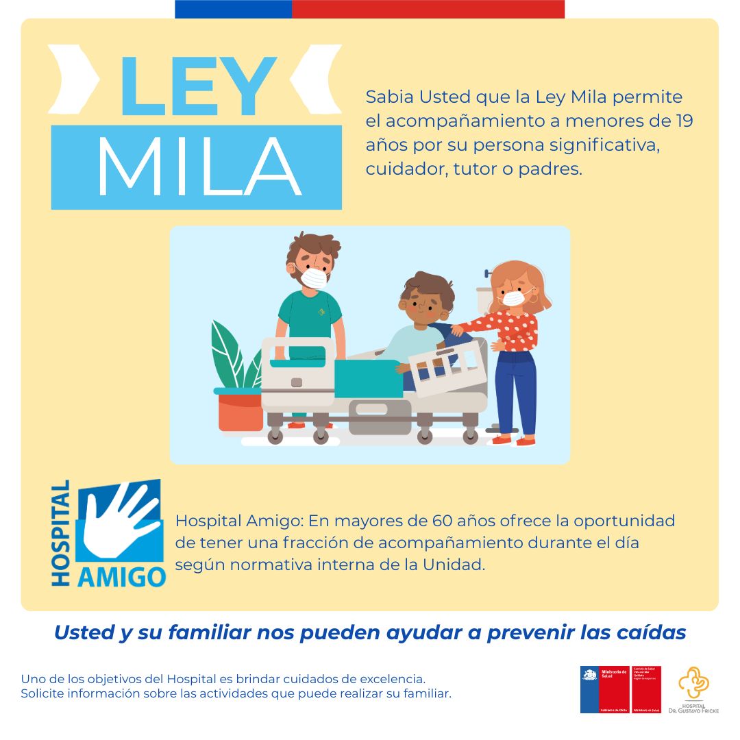 Hospitalfricke's tweet image. 🏥 Las caídas sí puedes evitarse, por eso es importante reducir el riesgo de presentarlas. Se parte de la prevención. Aquí te enseñamos cómo🚶‍♀️