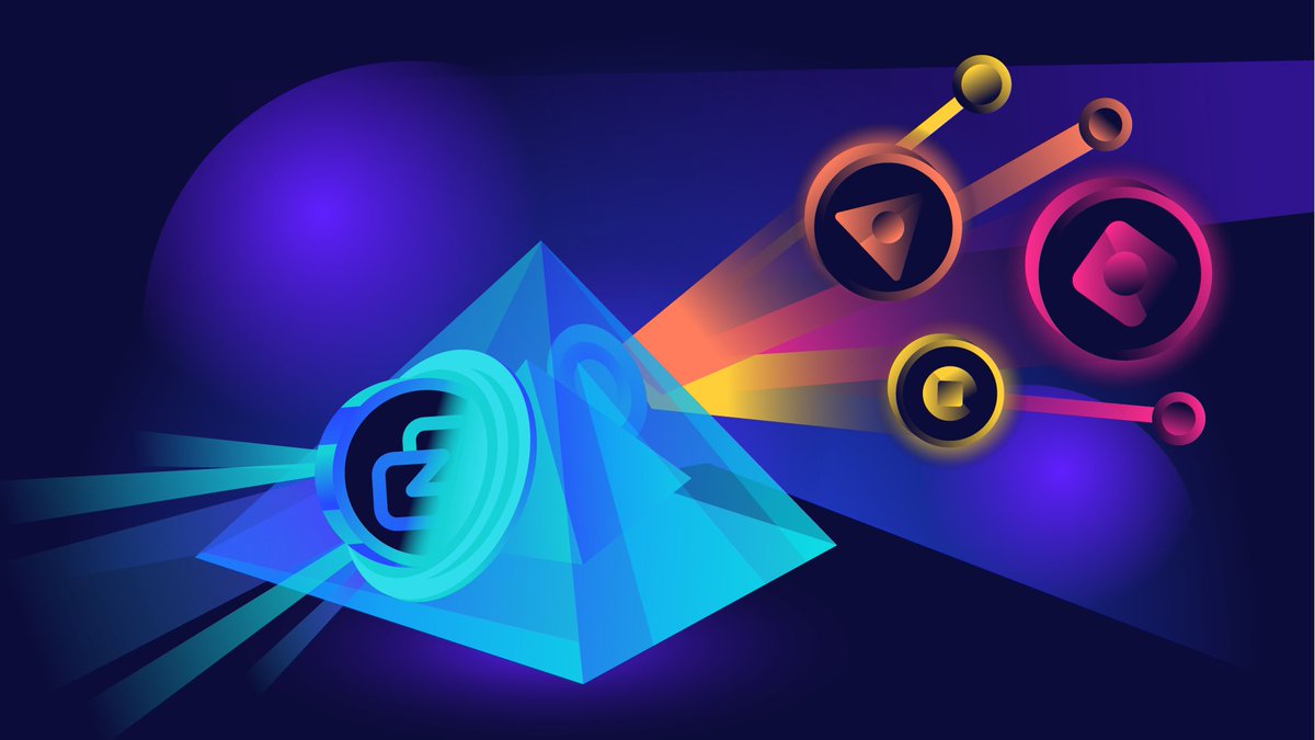 ⚠️99% of All Blockchains Suffer From Non-Optional, Naked Transparency ⚠️

Most blockchain tokens are completely transparent, exposing your balance and transactions to anyone, making you a target for exploits, wrench attacks, and extortion. For businesses, this reveals financial