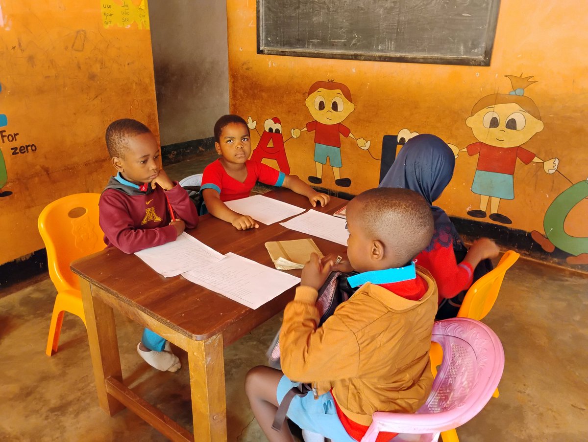 FreeGenerationA's tweet image. It&apos;s annual examinations week ..
All the best...!
#TeamChanges